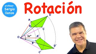 ROTACIÓN: conceptos básicos que debes saber