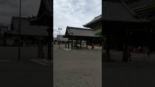 京都  東本願寺