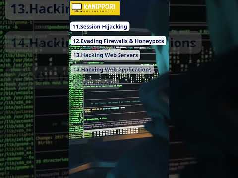 ETHICAL HACKING | CEH | JOBS | HIGHEST SALARY