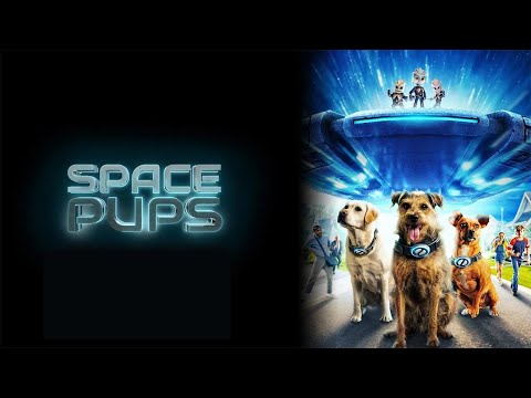 Space Pups | Full Adventure Movie