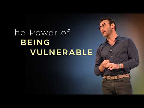 Vulnerability, Feedback, and Improvement: Insights to Personal and Professional Growth