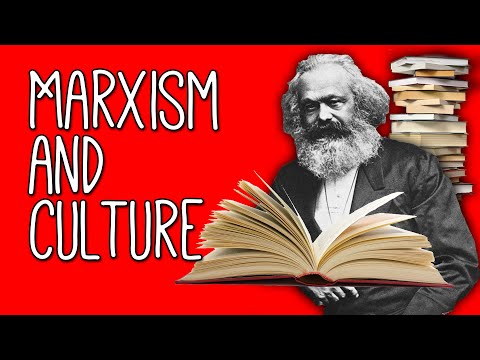 Marxist Literary Criticism: WTF? An Introduction to Marxism and Culture