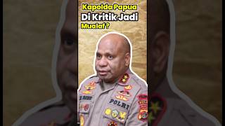 Kapolda Papua Ditentang Keras Karena Masuk Islam! Simak Penjelasannya! | #naikoislam