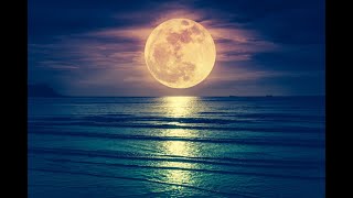 Sep 1 : Bhadrapada Poornima - Full Moon & Ancestral Healing Meditation !!