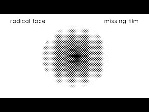 Radical Face - Hearsay (Missing Film)