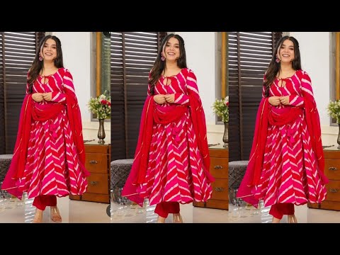 🥀🌿 2025 मे ये सुट रहेंग Trend मे | #new Suits ki Designs | kurti ki design #fashion #trending