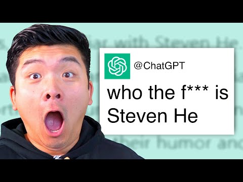 Does ChatGPT KNOW ME?! - Reddit Report Card #29