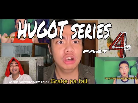 HUGOT SERIES PART 4| tiktok compilation by: A.V