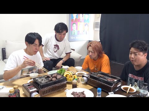 虫眼鏡が人生で1番おいしいと思った肉がこれだ！