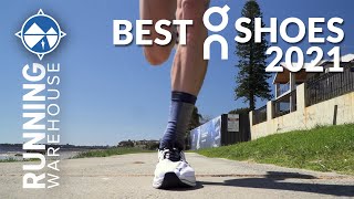 Top ON Running Shoes 2021 | Cloudflow, Cloudboom Echo, Cloudultra