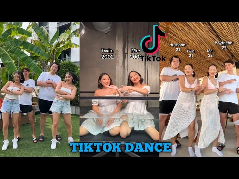 Best of Kagiris Twins Tiktok Dance Compilation 💖 | Tiktok Mashup 2024 | @Kagiristwins