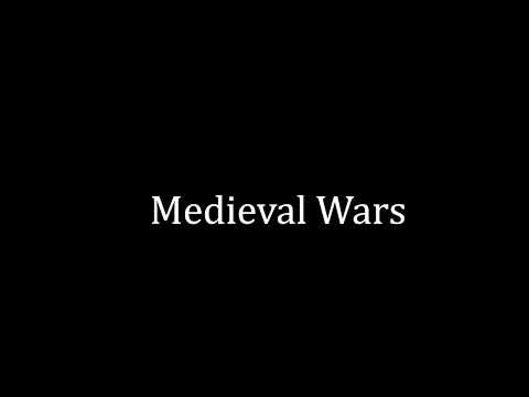 Medieval Wars | Brian Balmages