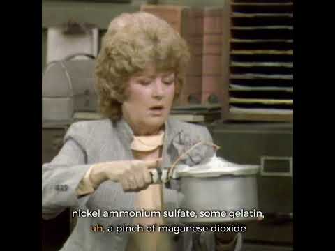 'Lady and the Bomb'|#barneymiller