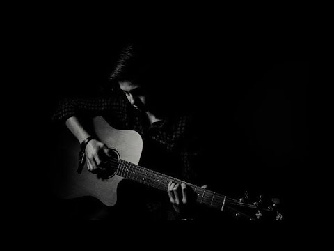 Jeene Bhi De - Guitar Cover  || Yasser Desai ||