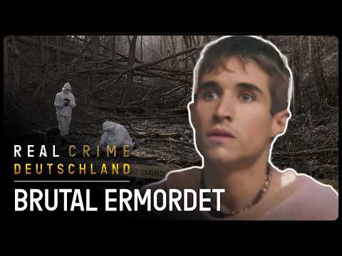 True Crime Doku: Grausamer Doppelmord | Real Crime Deutschland