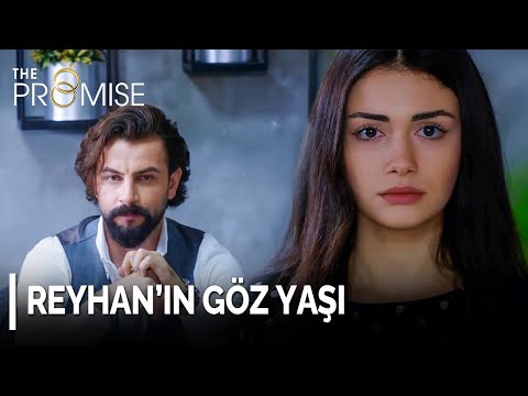 Reyhan'ın psikolojik savaşı | Yemin 123. Bölüm