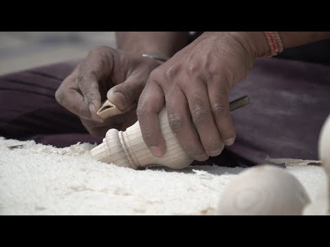 From Hands to your Home | Handcrafted Furniture Making | Gulmohar Lane