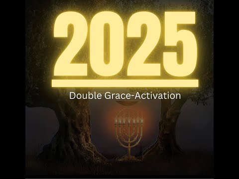 2025 Double Grace: Activation x Pastor Andy "Rebirth" Pellerano