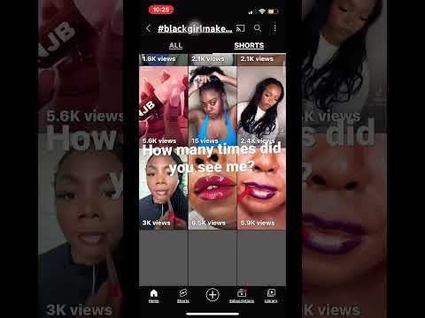 #makeupartist #makeuptutorial #viral #fyp  #blackgirlmakeup #makeup #challenge #trending