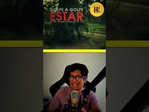 #golpeagolpe UNA ENFERMEDAD LOS SEPARO #historiasdelreggaeton #fpy #reggaeton #estarenamoradoes