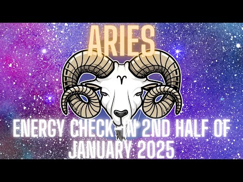 Aries ♈️🔮⚡️✨💫 - Your Next Big Move, Aries 🚀 Major Energy Shift Ahead!