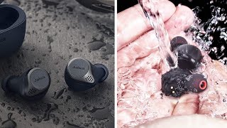 Top 5 Budget Waterproof Headphones