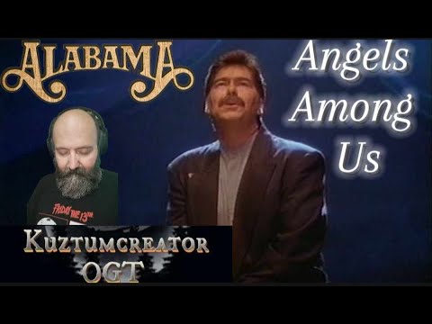 Alabama Angels Among Us reaction