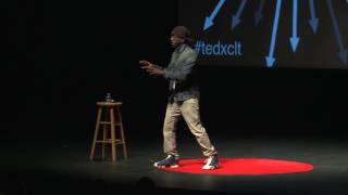 What Trauma Taught Me About Resilience | Charles Hunt | TEDxCharlotte