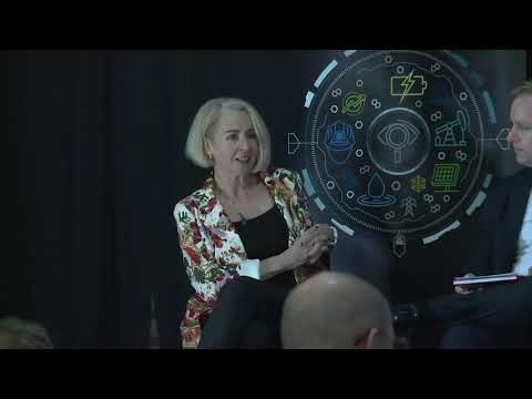 Diggers & Dealers 2020 - Gold Industry Group & Deloitte Breakfast