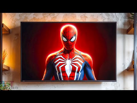 Top 5 Best TVs for PS5 in 2024 (4K, 120Hz, HDR, NO REGRETS!)