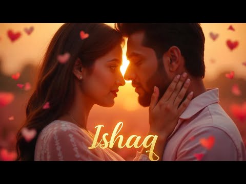 Ishaq | New Punjabi Song 2024 | New Romantic song