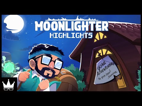 Moonlighter Highlights | Nov 2018