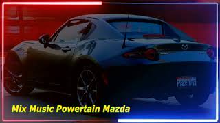 Mix Music Car Mazda Miata Powertrain 2023