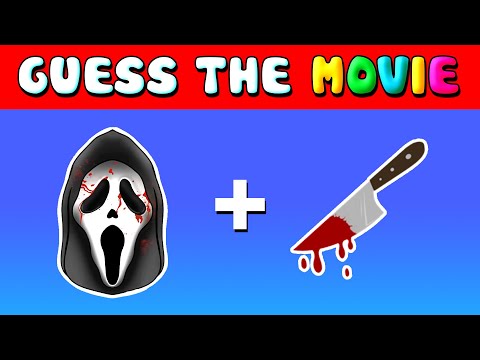 Guess The MOVIE By Emoji Quiz 2025 🎬🍿 150 MOVIES By Emoji | Find the ODD One Out | Movie Quiz