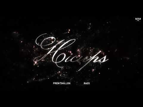 HICUPS (Official Audio) Prem Dhillon | Rass | 4 Da Gang EP | Latest Punjabi Song 2024