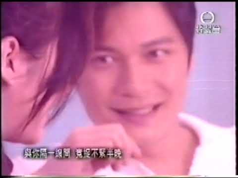 MV-羅嘉良-未來沒法計算