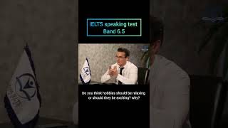 IELTS Speaking Test #ieltspreperation #ieltsspeaking2023