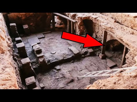 12 Most Incredible Archaeological Finds