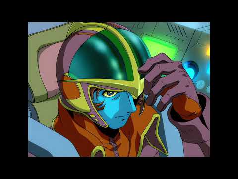 Daft Punk & Leiji Matsumoto’s Interstella 5555 |  Official Trailer