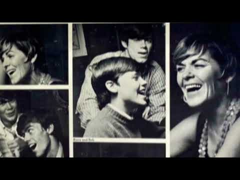 THE RAIN, THE PARK & OTHER THINGS (NEW ENHANCED VERSION) 1967