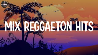 MIX REGGAETON 2024 💥 LO MAS SONADO ️🎼 LO MAS NUEVO 2024