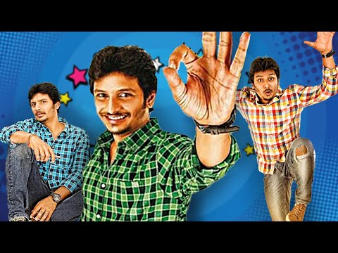 Happy Birthday Jiiva | Sabse Bada Hungama Best Comedy Scenes | Nikki Galrani, Catherine Tresa