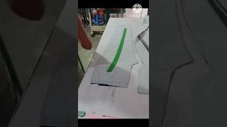 How to pent cutting #pentcutting #fashion #capripantcuttingandstitching