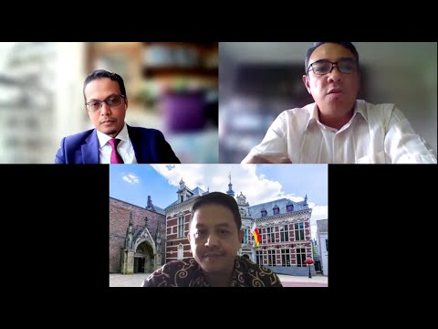 SRP Webinar on Soft Power, Islam, and Religiosity II – Glocalisation of Islam in Southeast Asia