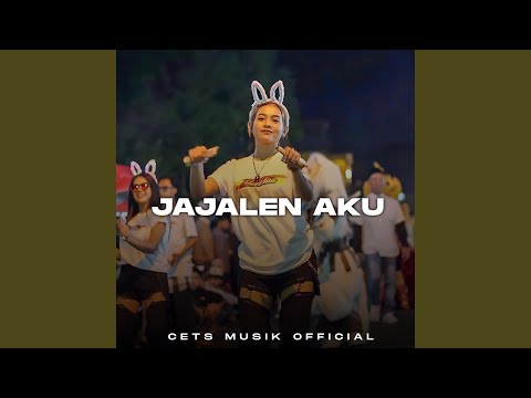 Jajalen Aku (Remix)