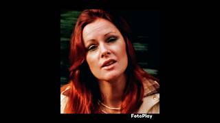 Anni-Frid Lyngstad's high notes: "I Let The Music Speak"