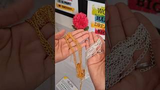 Jewellery raw material#meesho# jewellerymaking #material#unboxing haul Subscribe my channel