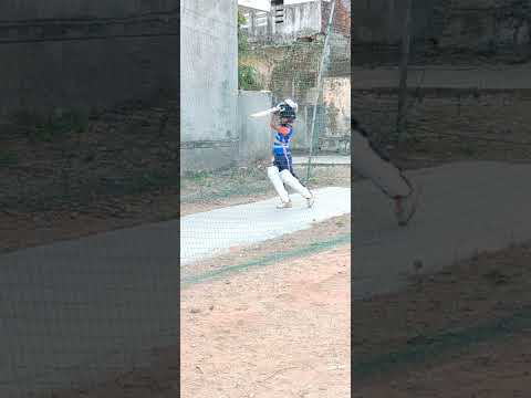 Batting practice 🔥#cricket #viralshort