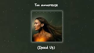 Vitaa - Ton amoureuse (Speed Up)