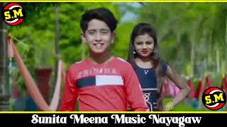 New Meena Geet Whatsapp Status 2021 !!🌹Kaluram devta meena geet status !! Meenawati status !!